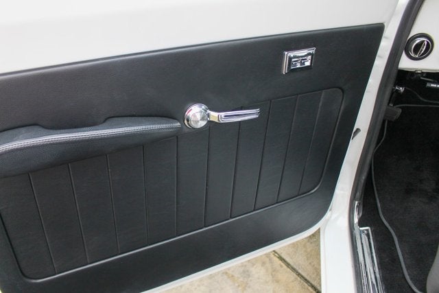 1971 Chevrolet C10 Pickup