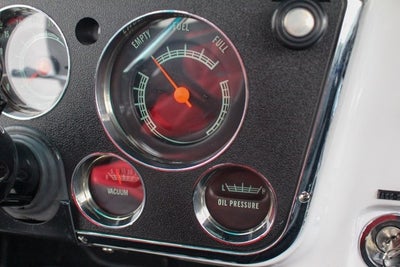 1971 Chevrolet C10 Pickup