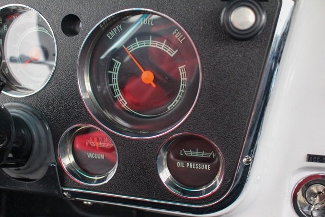 1971 Chevrolet C10 Pickup