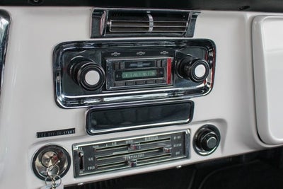 1971 Chevrolet C10 Pickup