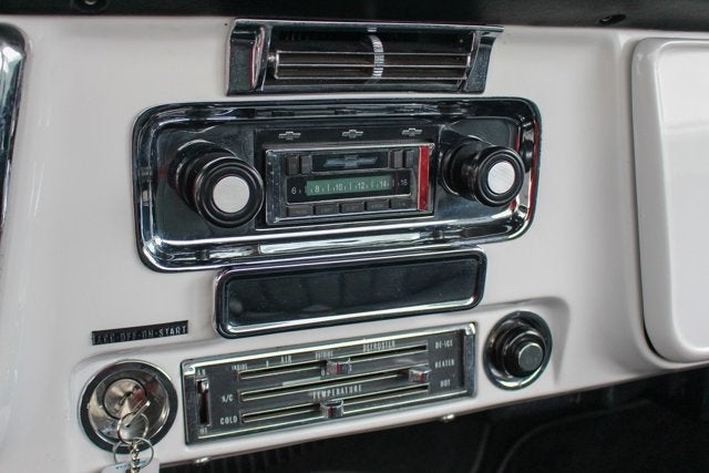 1971 Chevrolet C10 Pickup