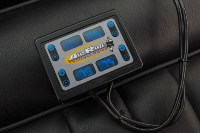 1971 Chevrolet C10 Pickup