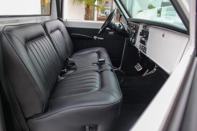 1971 Chevrolet C10 Pickup