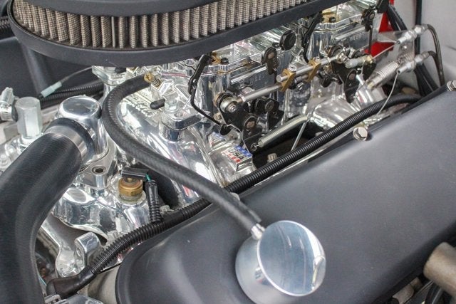 1971 Chevrolet C10 Pickup