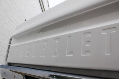 1971 Chevrolet C10 Pickup