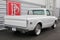 1971 Chevrolet C10 Pickup