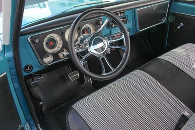 1970 Chevrolet C10 Pickup Truck