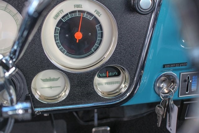 1970 Chevrolet C10 Pickup Truck