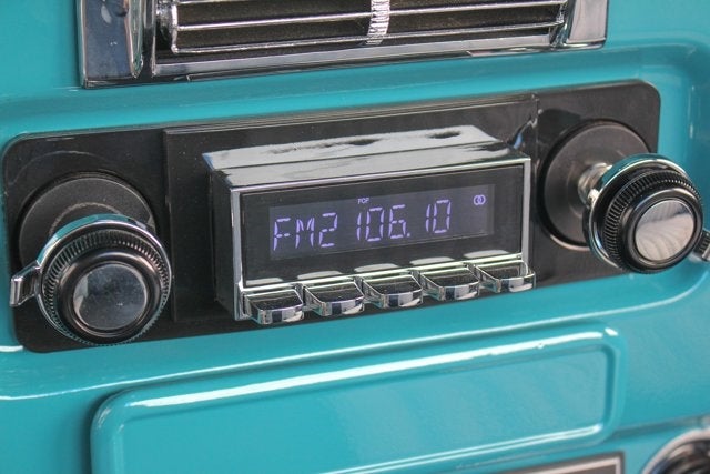 1970 Chevrolet C10 Pickup Truck