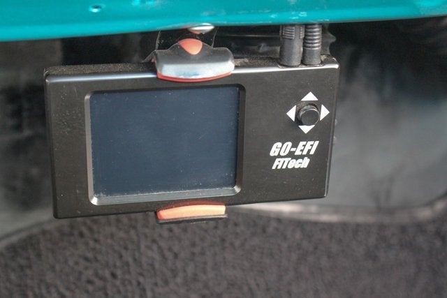 1970 Chevrolet C10 Pickup Truck