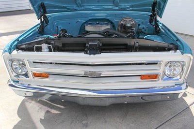 1970 Chevrolet C10 Pickup Truck