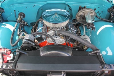 1970 Chevrolet C10 Pickup Truck