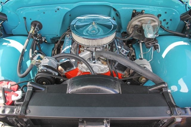 1970 Chevrolet C10 Pickup Truck