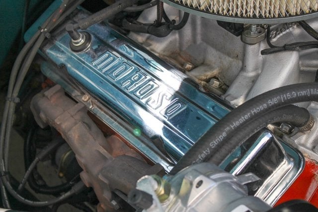 1970 Chevrolet C10 Pickup Truck