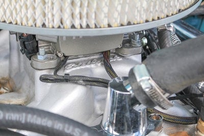 1970 Chevrolet C10 Pickup Truck