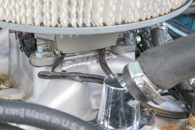 1970 Chevrolet C10 Pickup Truck