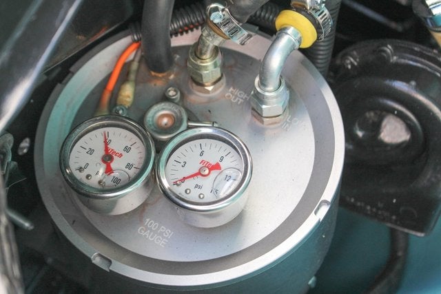 1970 Chevrolet C10 Pickup Truck