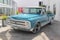 1970 Chevrolet C10 Pickup Truck
