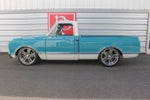 1970 Chevrolet C10 Pickup Truck