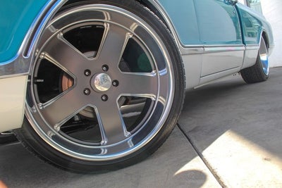 1970 Chevrolet C10 Pickup Truck