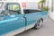 1970 Chevrolet C10 Pickup Truck
