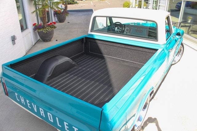 1970 Chevrolet C10 Pickup Truck