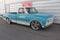 1970 Chevrolet C10 Pickup Truck