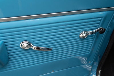 1971 Chevrolet C10 Stepside