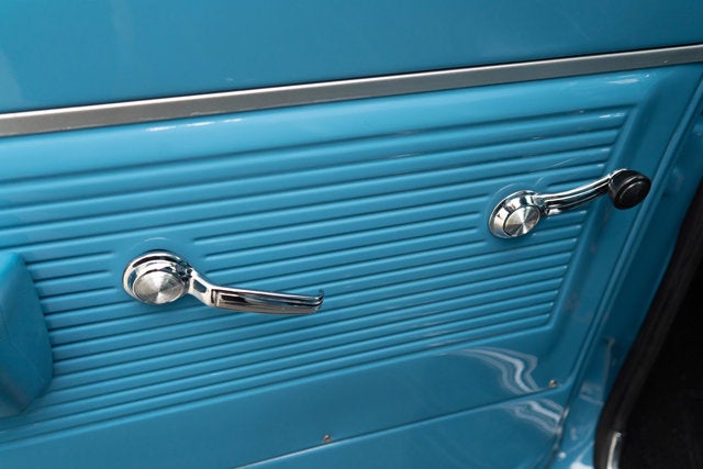 1971 Chevrolet C10 Stepside