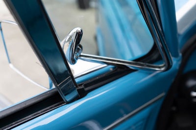 1971 Chevrolet C10 Stepside