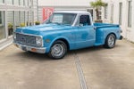 1971 Chevrolet C10 Stepside