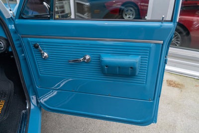 1971 Chevrolet C10 Stepside