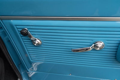 1971 Chevrolet C10 Stepside