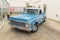 1971 Chevrolet C10 Stepside