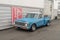 1971 Chevrolet C10 Stepside