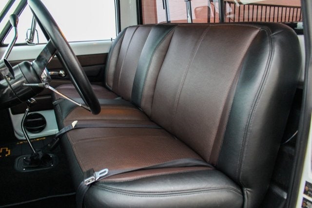 1969 Chevrolet K10 4x4