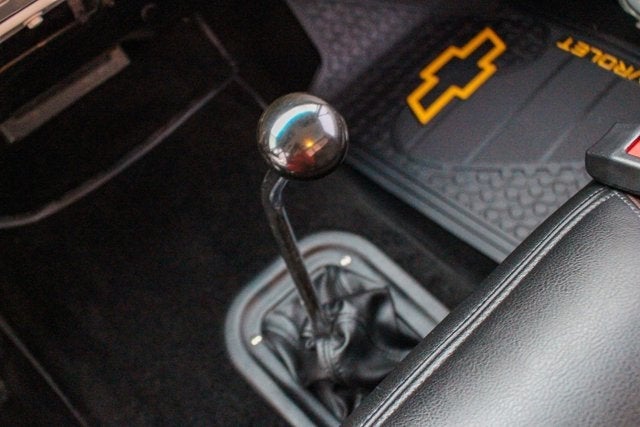 1969 Chevrolet K10 4x4