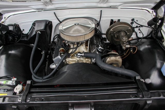 1969 Chevrolet K10 4x4