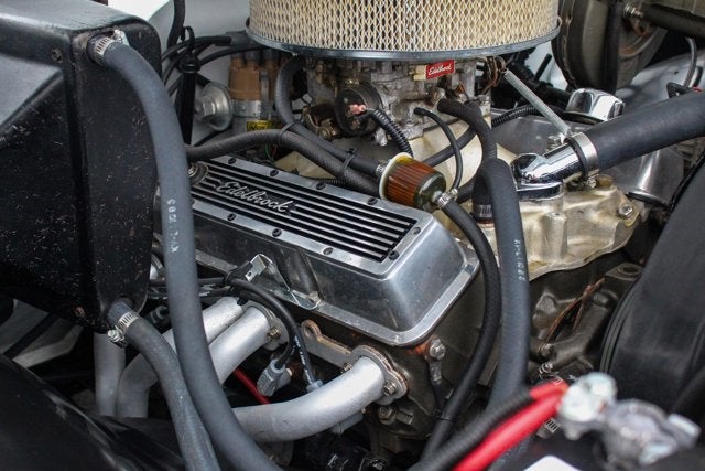 1969 Chevrolet K10 4x4