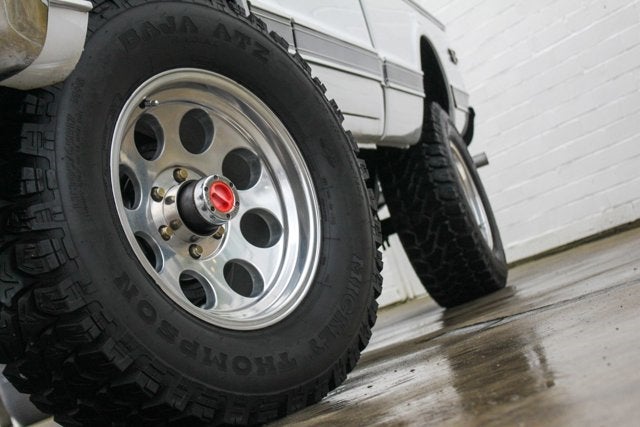 1969 Chevrolet K10 4x4