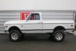 1969 Chevrolet K10 4x4