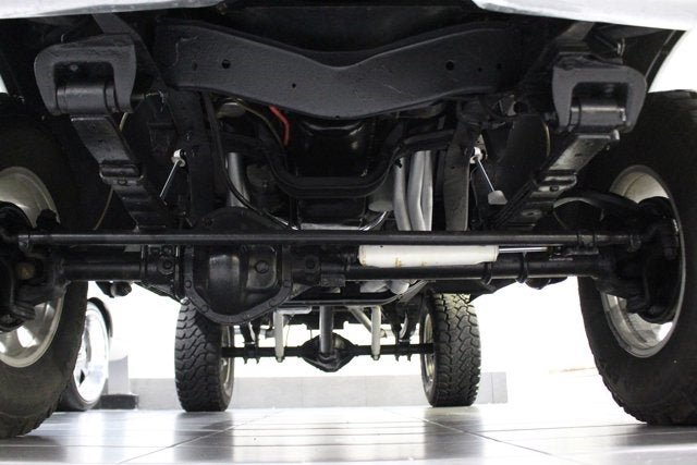 1969 Chevrolet K10 4x4