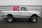 1969 Chevrolet K10 4x4