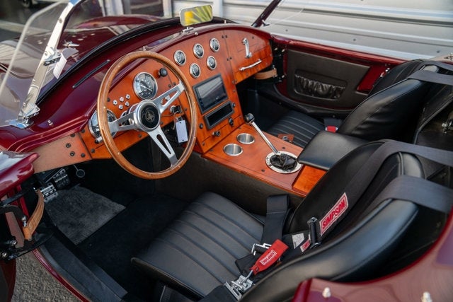 1965 Shelby Cobra Factory Five