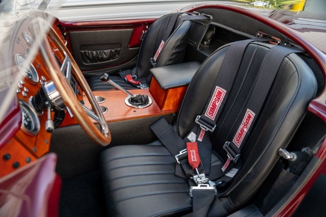 1965 Shelby Cobra Factory Five