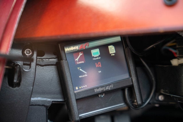 1965 Shelby Cobra Factory Five