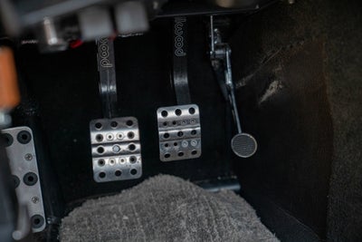 1965 Shelby Cobra Factory Five