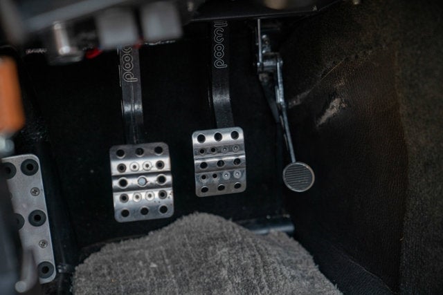 1965 Shelby Cobra Factory Five