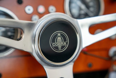 1965 Shelby Cobra Factory Five