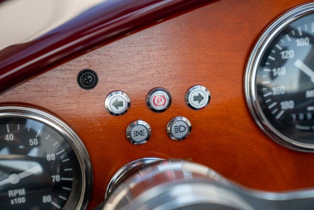 1965 Shelby Cobra Factory Five